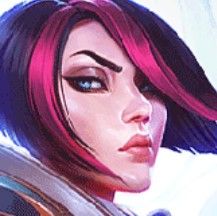 Kennen Tốc Chiến - tướng Fiora