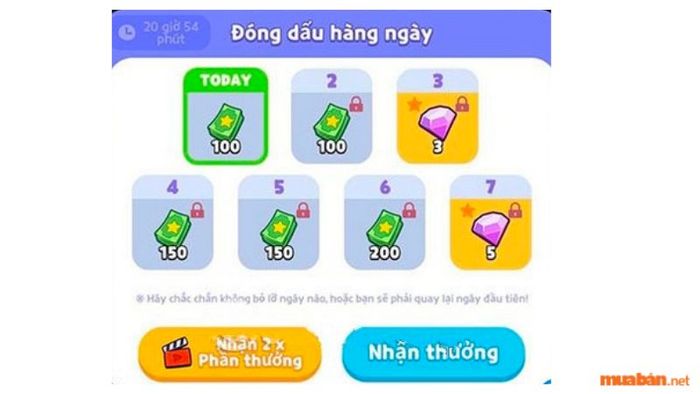 Xem quảng cáo