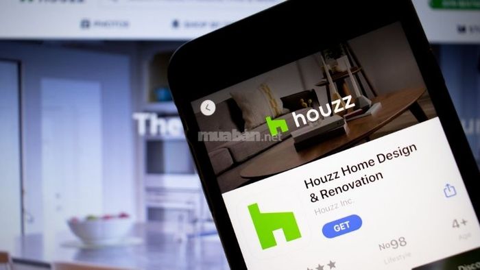 Kho ảnh đồ sộ tại Houzz mang đến cho bạn vô vàn ý tưởng thiết kế độc đáo.