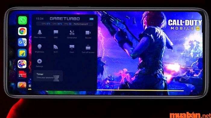 Ứng dụng thay đổi giọng nói trong game