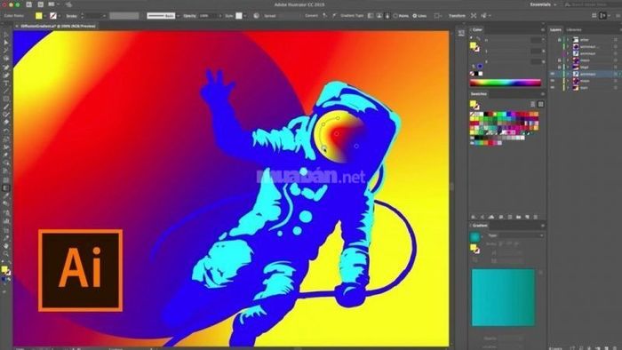 Adobe Illustrator (Ai)