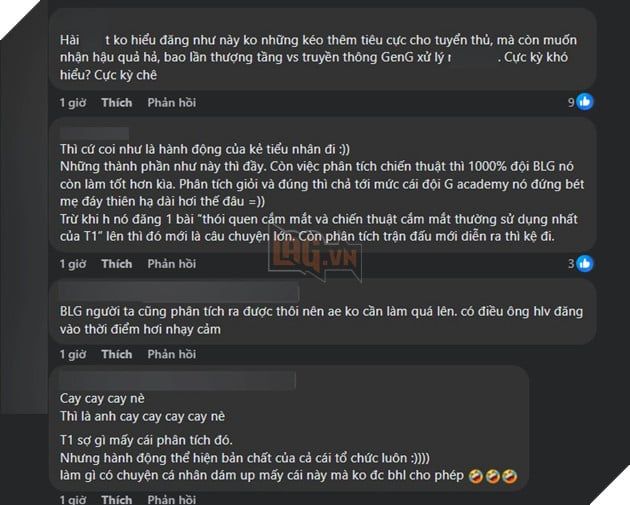 LMHT: Gen.G lại có hành động gây tranh cãi khiến game thủ toàn cầu không khỏi bức xúc