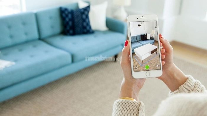 Khám phá 11 ứng dụng thiết kế nội thất phổ biến hiện nay
