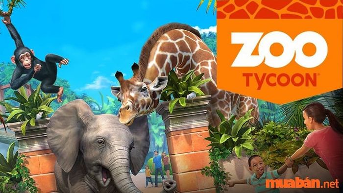 trò chơi tuổi thơ