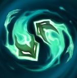Kennen Tốc Chiến - Bóng Tối Ma Pháp