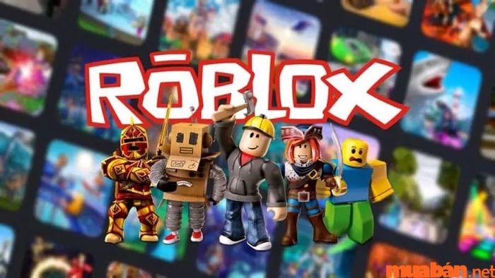 Khám phá những cách kiếm tiền thú vị trong Roblox cùng Mytour!