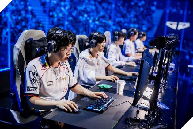 LMHT: Gen.G lại có hành động gây tranh cãi khiến game thủ toàn cầu không khỏi bức xúc