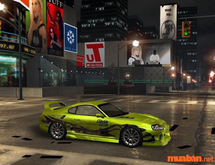 trò chơi tuổi thơ