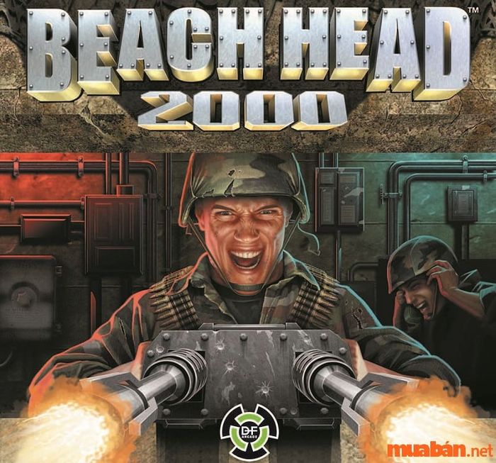 trò chơi tuổi thơ