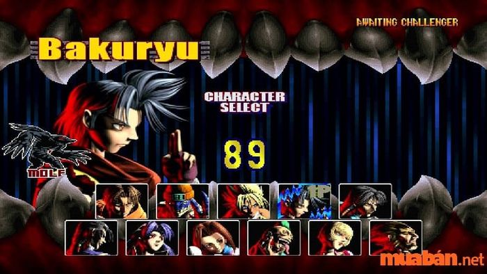 trò chơi tuổi thơ