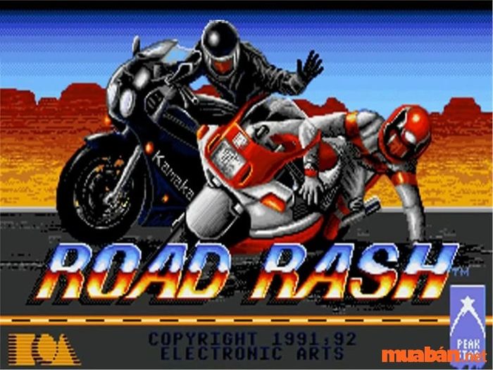 trò chơi tuổi thơ trên máy tính