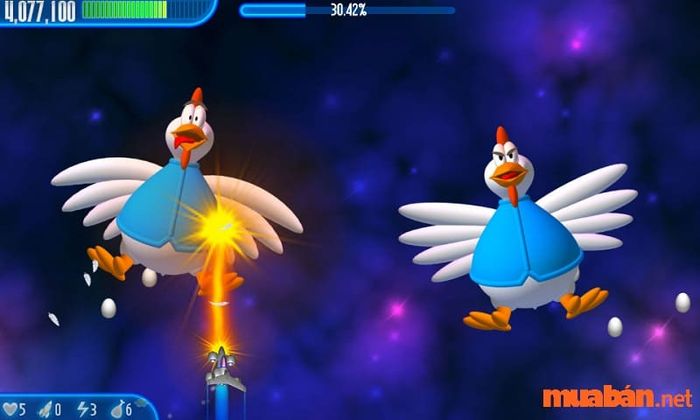 trò chơi tuổi thơ