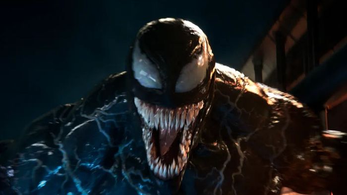 Venom trong Venom: Vũ Điệu Cuối Cùng