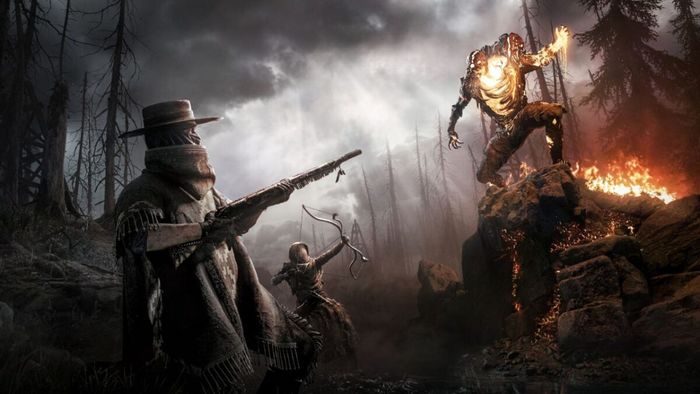 Hướng dẫn nhận sự kiện đặc biệt Halloween – Bom Độc Malady trong Hunt: Showdown cover