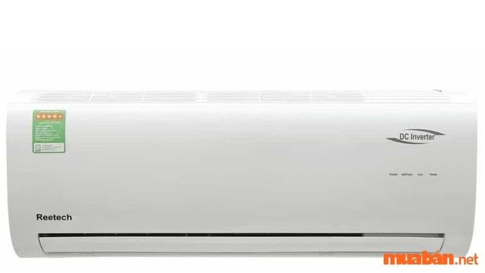 Máy lạnh Reetech thông báo lỗi E4 - Nguyên nhân từ nhà sản xuất