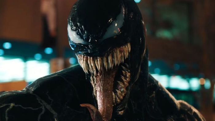 Sự Trở Lại Của Venom: Bìa Của Người Bảo Vệ Chết Chóc