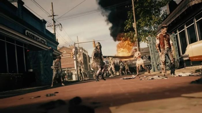Hướng dẫn toàn diện về chìa khóa loot trong chế độ Zombie của COD: Black Ops 6