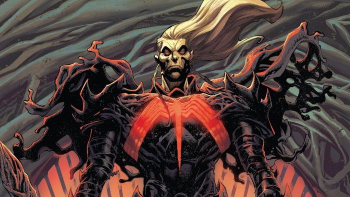 Knull trong Marvel Comics