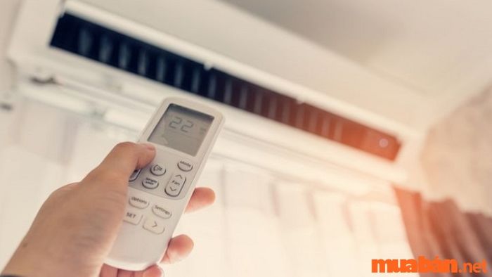 Mã lỗi của máy lạnh Sharp