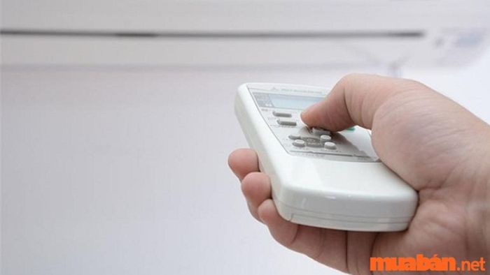 Mã lỗi của máy lạnh Sharp