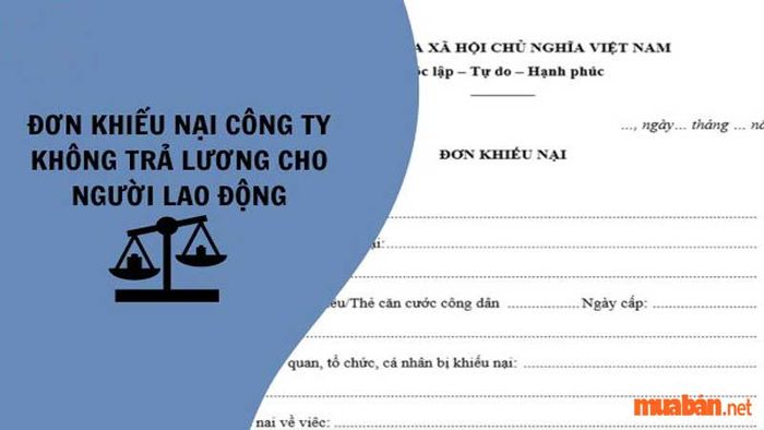 Giam lương là gì? Người lao động có quyền khiếu nại nếu công ty chưa thực hiện thanh toán lương theo quy định.