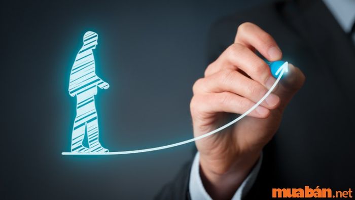 Career Path có nghĩa là gì?
