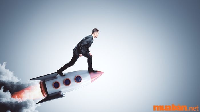 Tìm kiếm một Mentor giỏi trong lĩnh vực bạn đang theo đuổi.