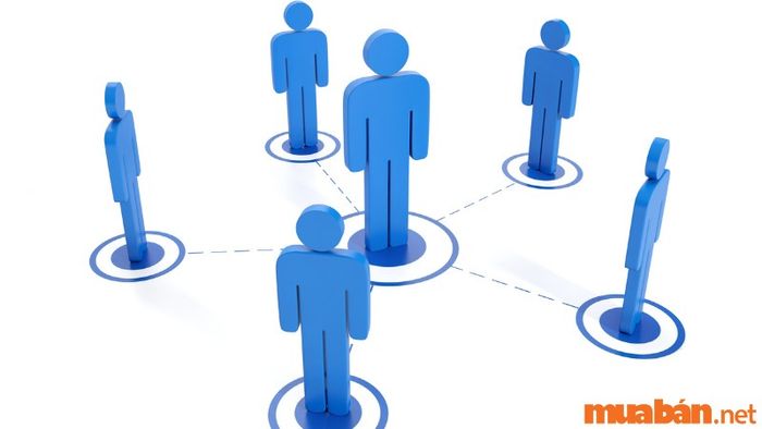 Xây dựng mối quan hệ cá nhân