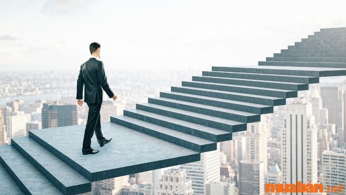 Ý nghĩa của Career Path đối với cá nhân