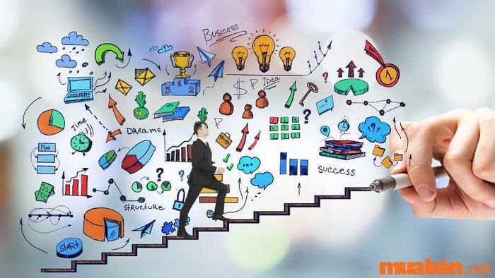 Nắm rõ cấu trúc công ty giúp bạn dễ dàng hoạt động và nâng cao hiệu quả công việc.