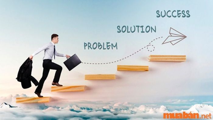 Liên tục học hỏi và phát triển bản thân