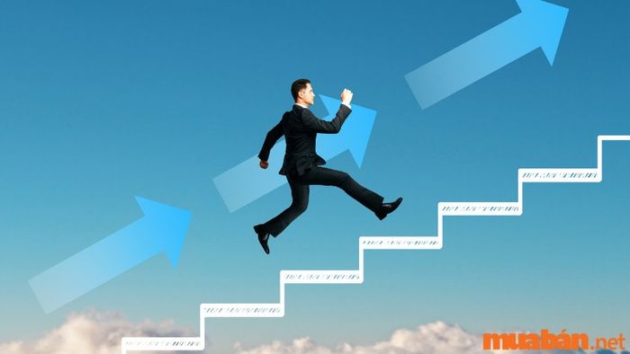 Xác định lộ trình sự nghiệp là điều thiết yếu đối với mọi người