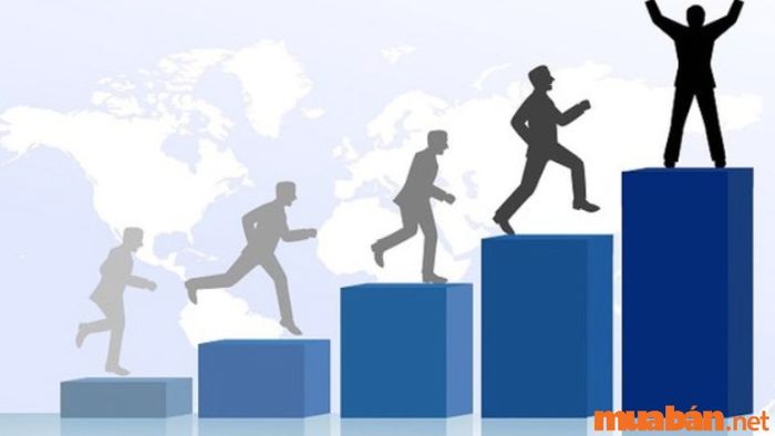 Lập kế hoạch sự nghiệp dài hạn một cách chi tiết