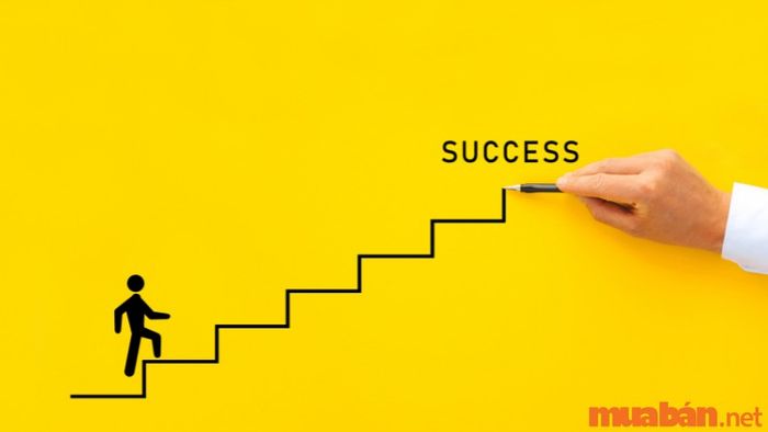 Bước cuối cùng là hoàn thiện Career Path.