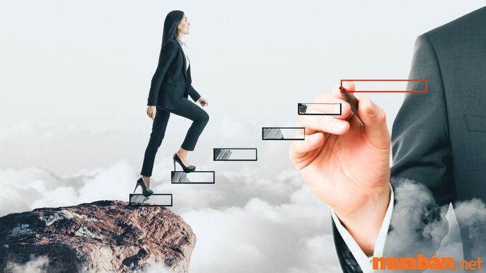 Career Path có nghĩa là gì - Tầm quan trọng và lộ trình phát triển Career Path