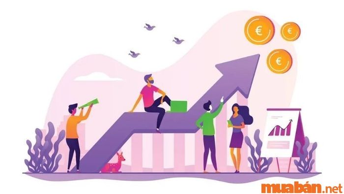 Growth Marketing có nghĩa là gì?