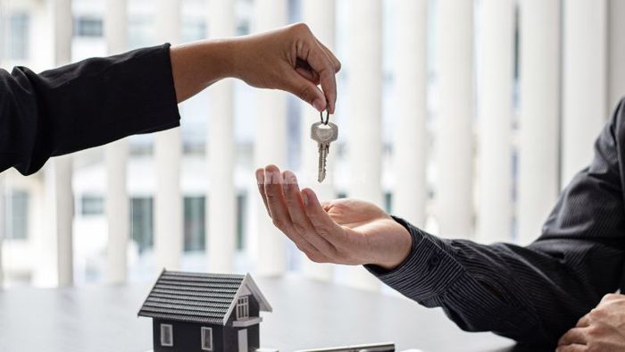 kết nối với những người cần thuê nhà sẽ trở nên linh hoạt