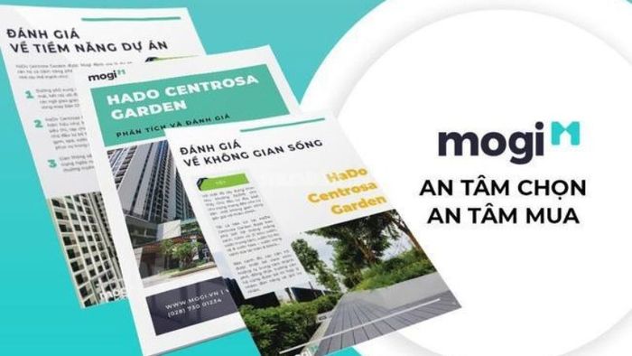Mogi.vn là trang web chuyên về đăng tin bất động sản, đặc biệt tập trung vào lĩnh vực cho thuê.