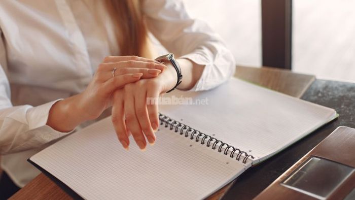 Thời điểm đăng bài tối ưu là từ 9h sáng đến 7h tối.