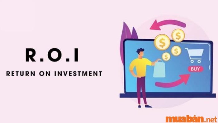 Đánh giá kết quả để đo lường ROI