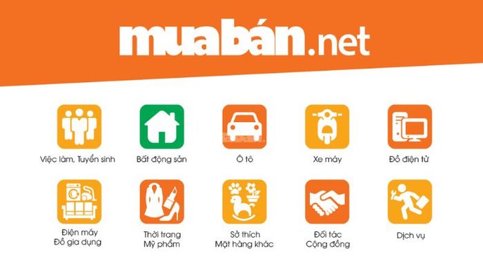 Mytour là một trong những trang rao vặt đáng tin cậy và hàng đầu tại Việt Nam.