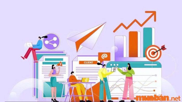 Triển khai Growth Marketing