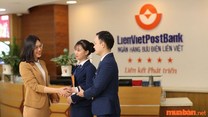 Cách tính lãi suất vay thế chấp tại ngân hàng Liên Việt
