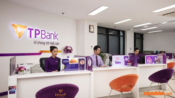 Giải đáp một số thắc mắc khi vay tiền mua nhà tại TPBank