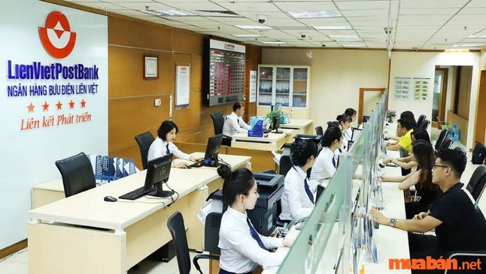 LPBank triển khai nhiều gói vay vốn dành cho khách hàng