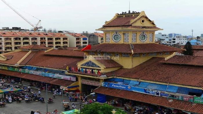 Quận 6 có bao nhiêu phường? Khám phá tổng quan về khu vực này