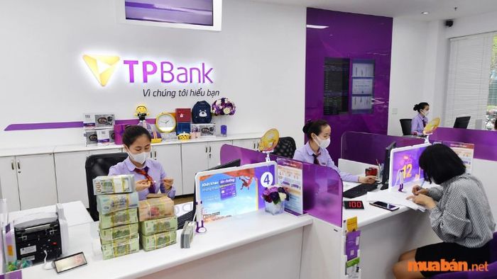 TPBank có hỗ trợ vay để mua dự án bất động sản không?