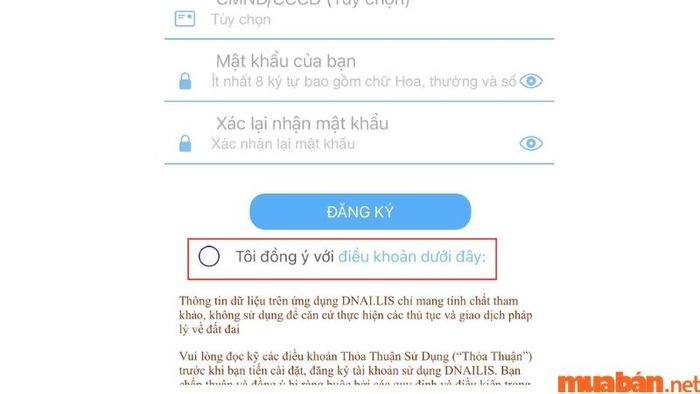 phương pháp tra cứu sổ đỏ
