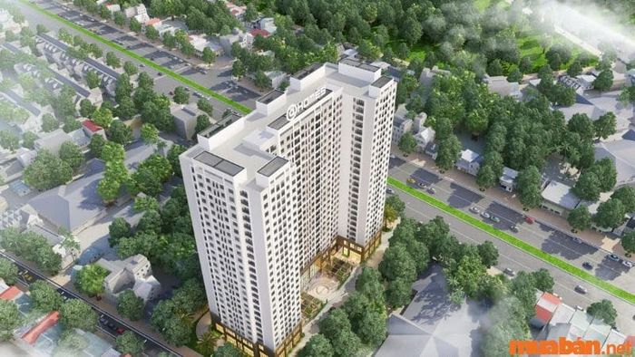 Nam Từ Liêm có bao nhiêu phường - Phương Canh Residence