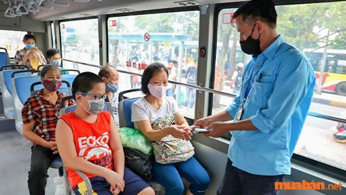 4. Tìm hiểu về các chính sách hủy chuyến